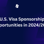 U.S. Visa Sponsorship