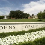 Johns-Hopkins-University