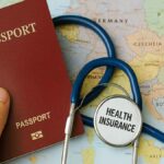 Schengen visa insurance