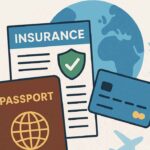 Travel Insurance Plans for Visa Applications